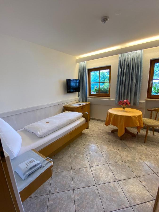 Hotel Haus Seehang Констанц Экстерьер фото