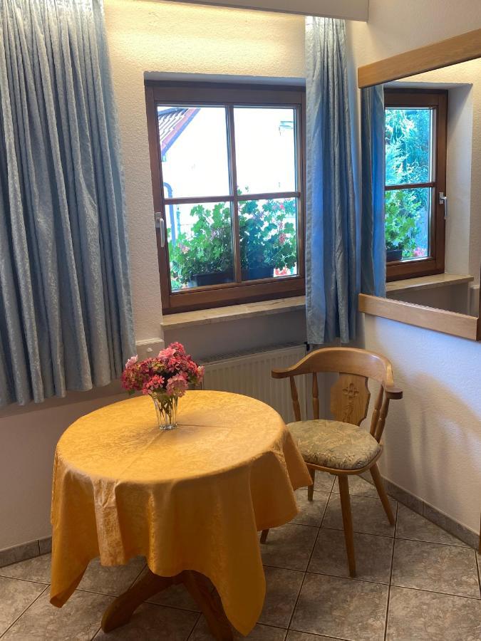 Hotel Haus Seehang Констанц Экстерьер фото