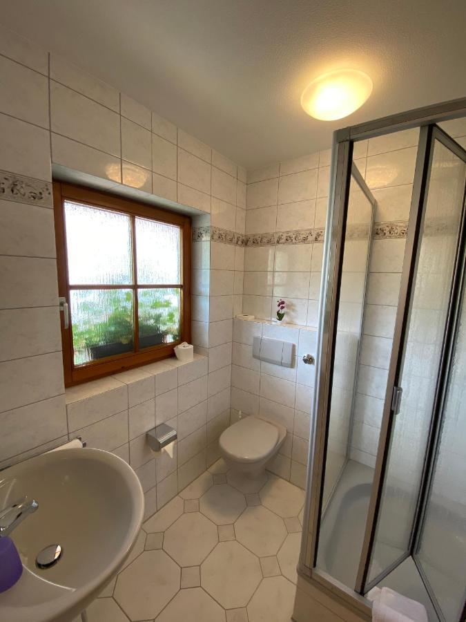 Hotel Haus Seehang Констанц Экстерьер фото