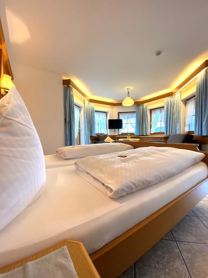 Hotel Haus Seehang Констанц Экстерьер фото