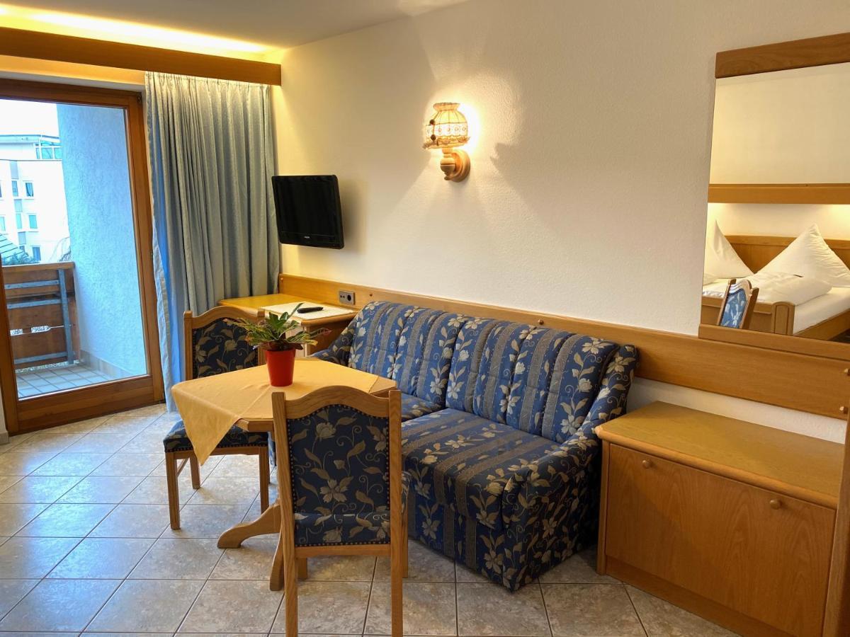 Hotel Haus Seehang Констанц Экстерьер фото