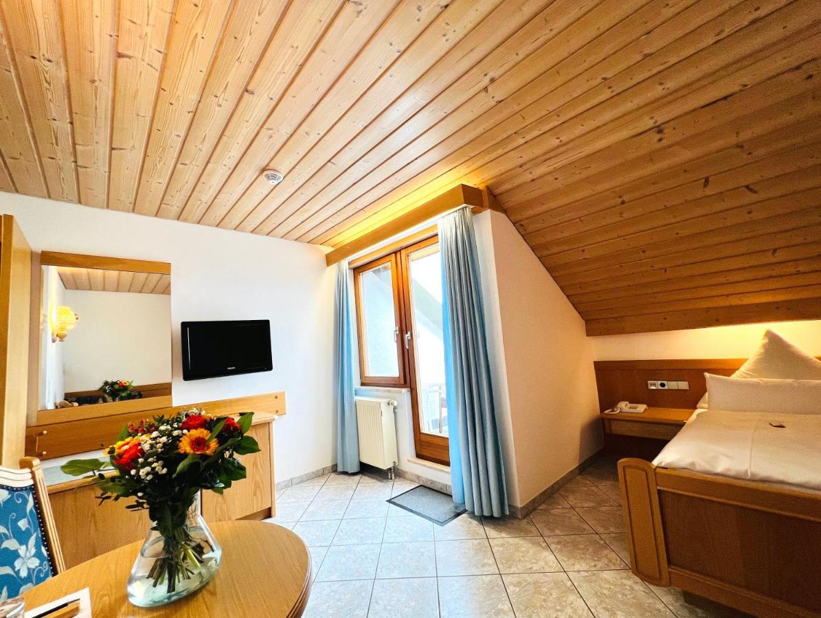 Hotel Haus Seehang Констанц Экстерьер фото