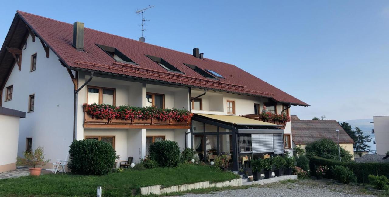 Hotel Haus Seehang Констанц Экстерьер фото