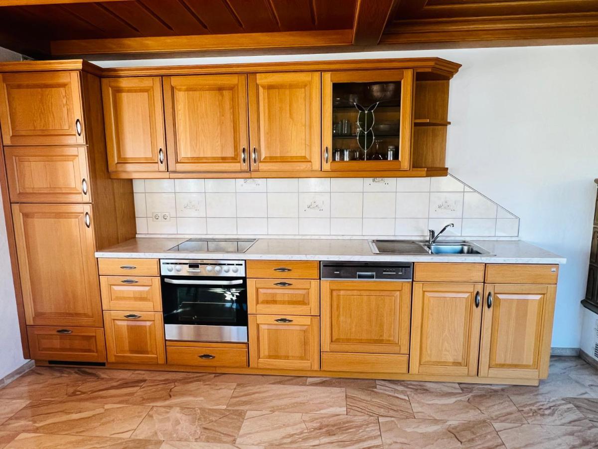 Hotel Haus Seehang Констанц Экстерьер фото