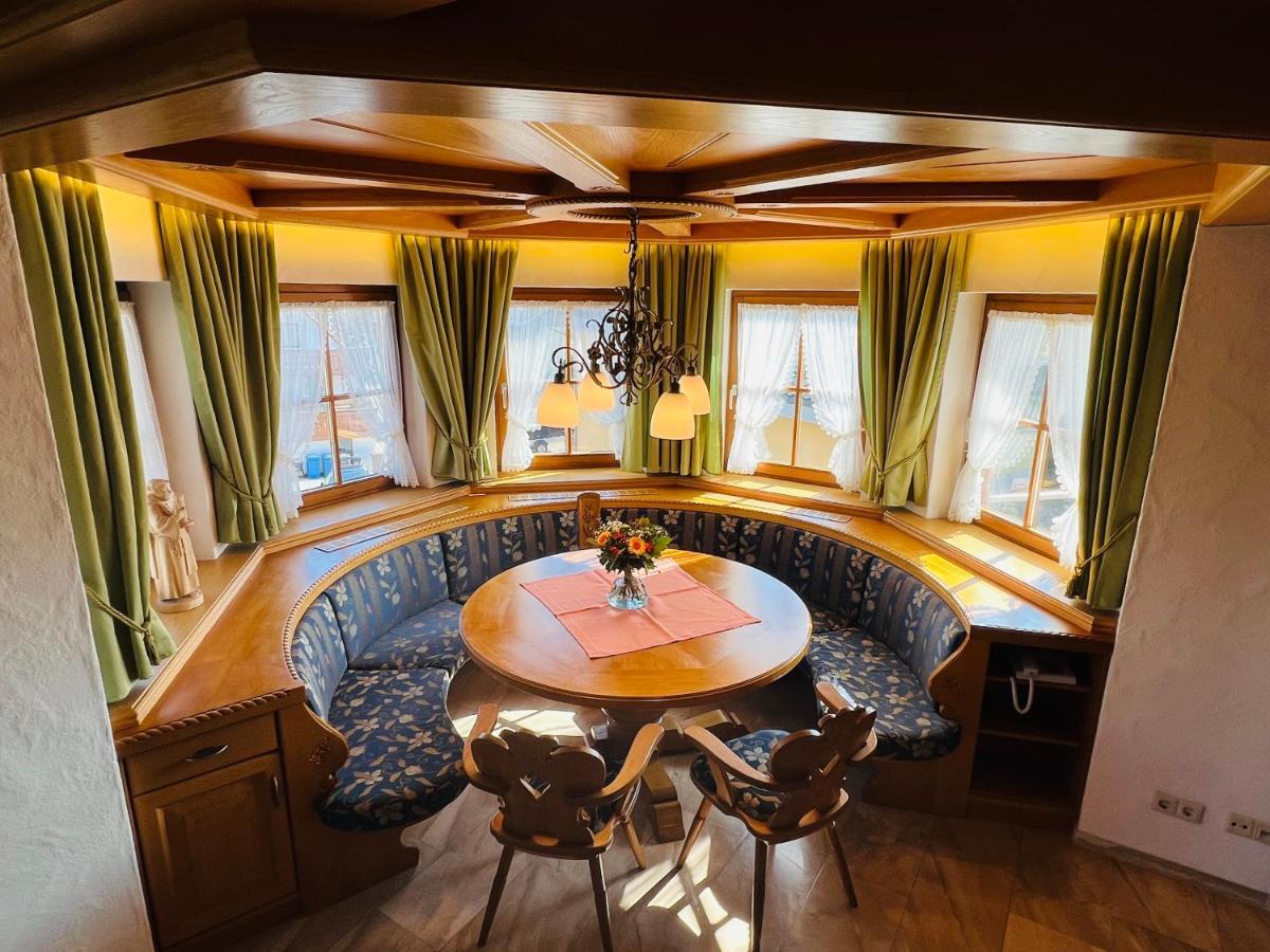 Hotel Haus Seehang Констанц Экстерьер фото