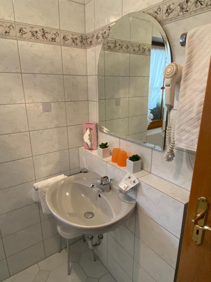 Hotel Haus Seehang Констанц Экстерьер фото