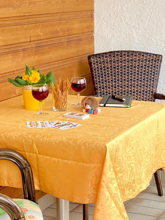 Hotel Haus Seehang Констанц Экстерьер фото