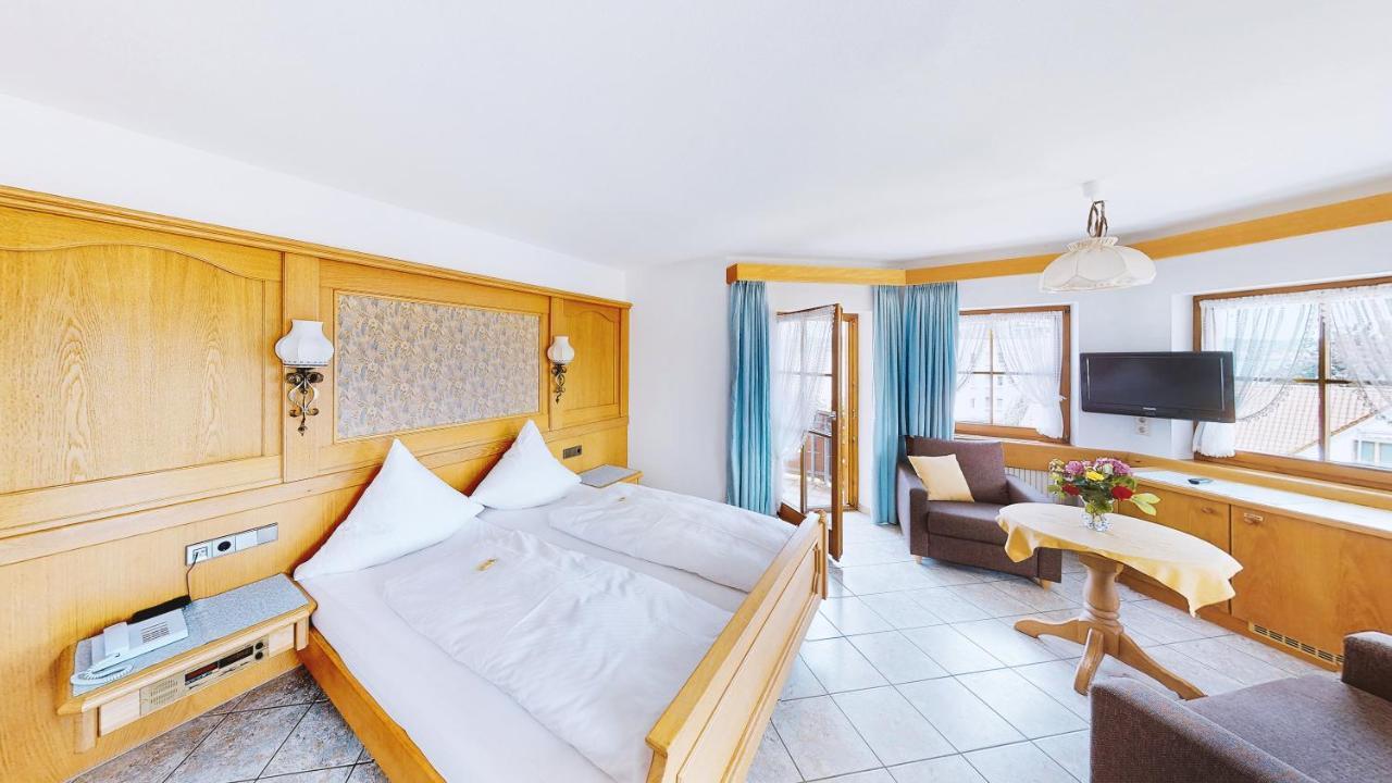 Hotel Haus Seehang Констанц Экстерьер фото
