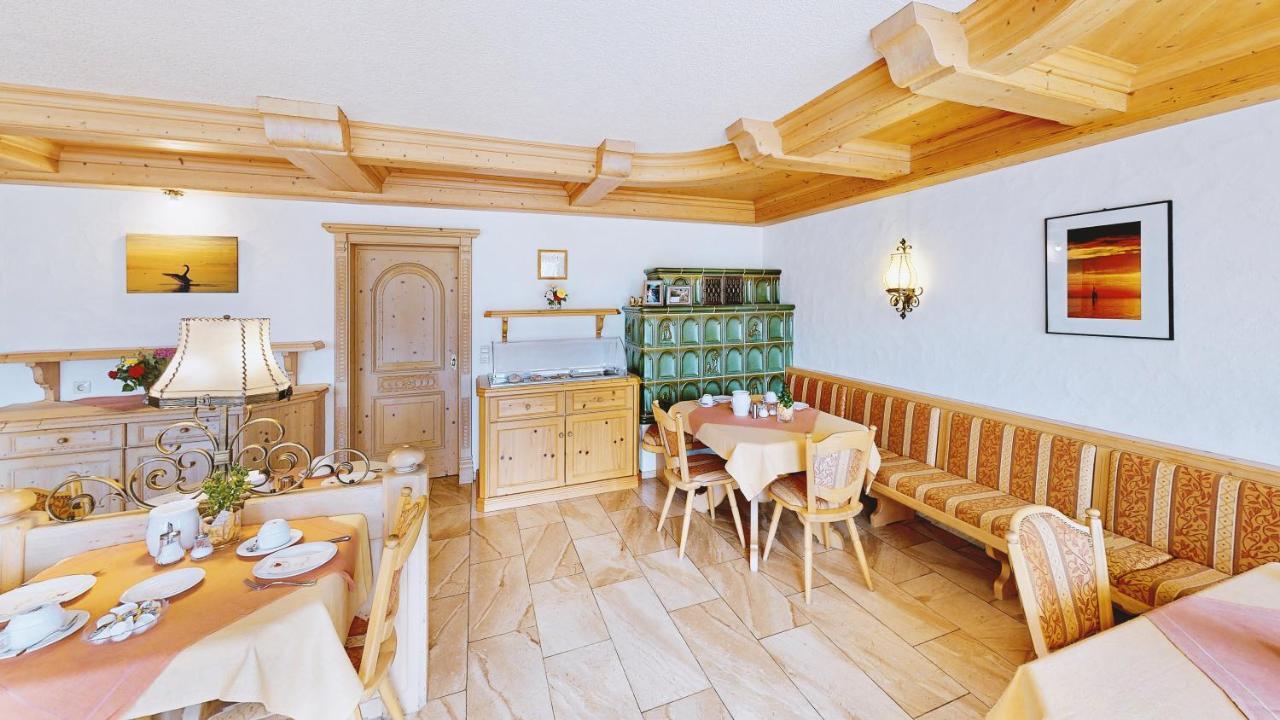 Hotel Haus Seehang Констанц Экстерьер фото