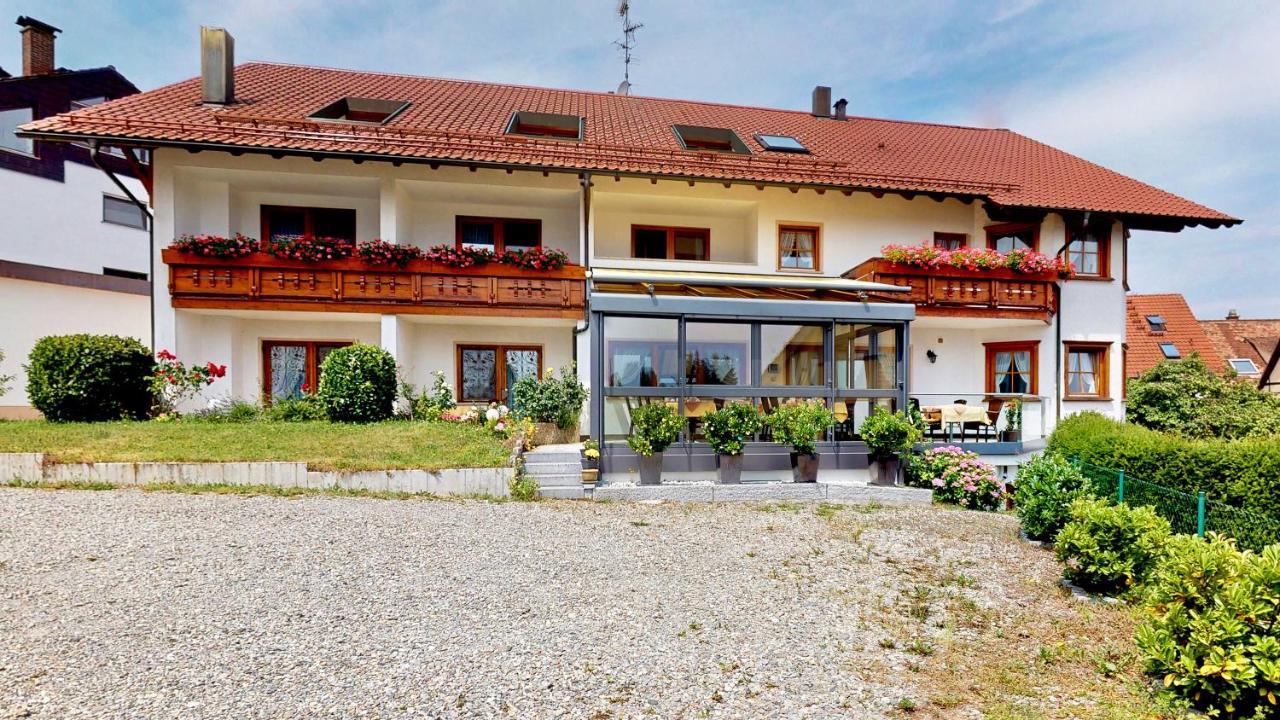 Hotel Haus Seehang Констанц Экстерьер фото