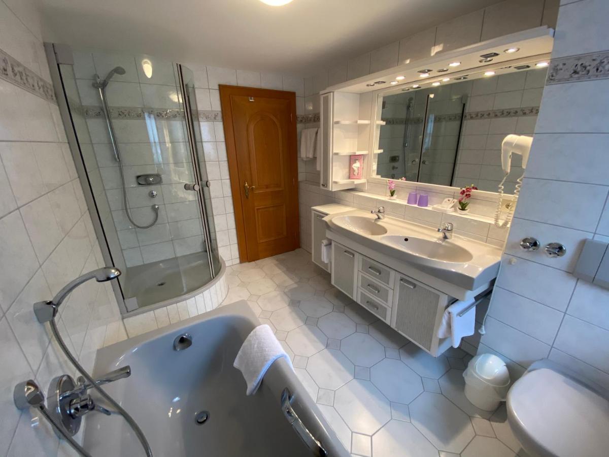 Hotel Haus Seehang Констанц Экстерьер фото